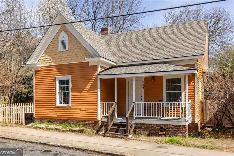 Atlanta, GA 30312,224 Carroll ST SE
