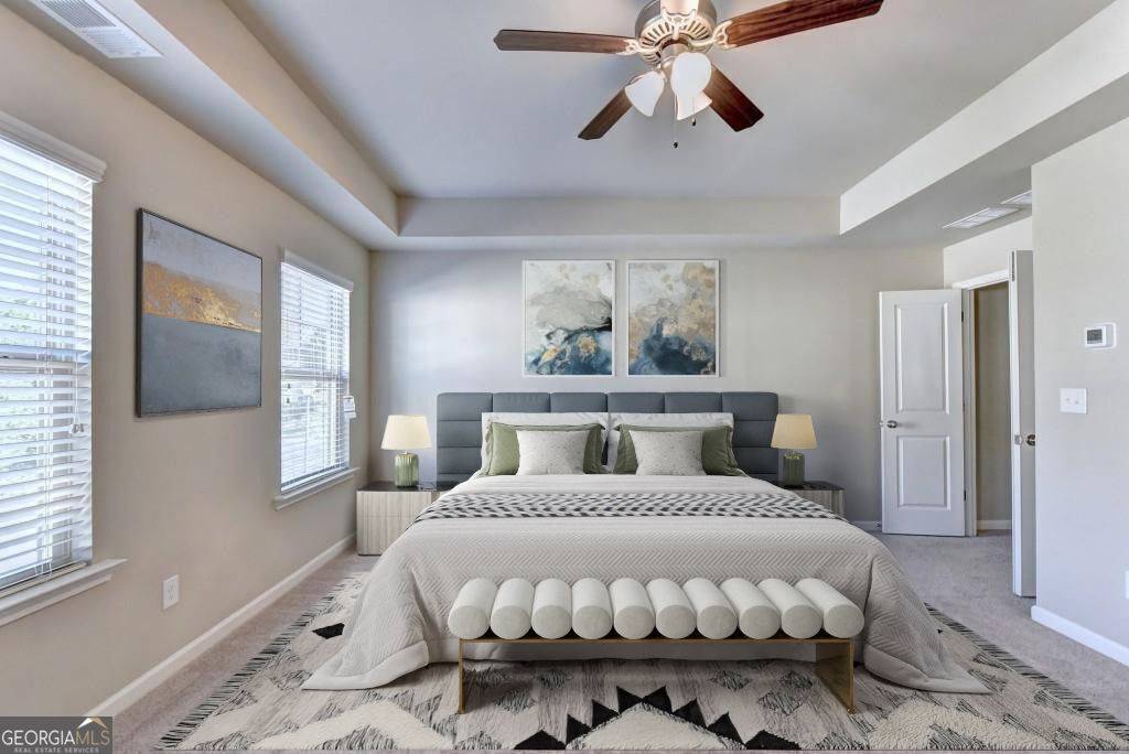 Buford, GA 30519,3082 Cedar Glade LN NE