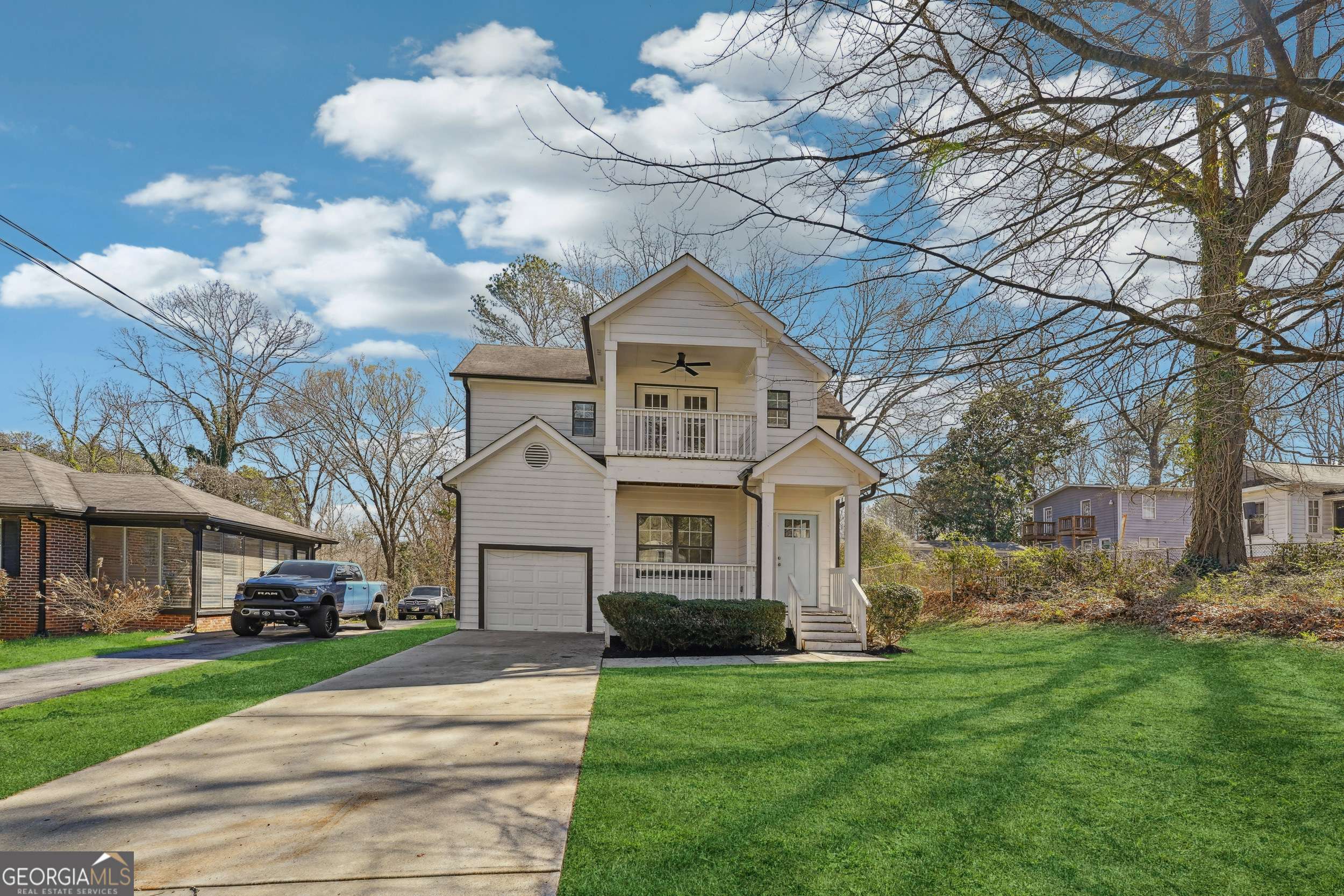 Atlanta, GA 30314,260 Westview PL SW