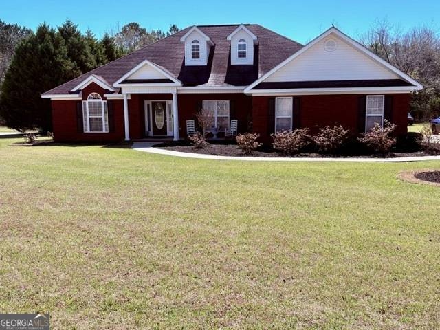 Statesboro, GA 30461,9002 Oakfield DR