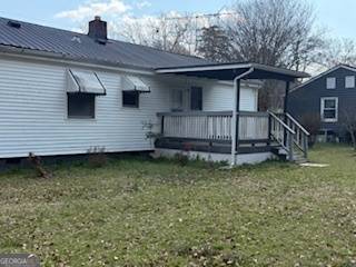 Hartwell, GA 30643,165 Hart TER
