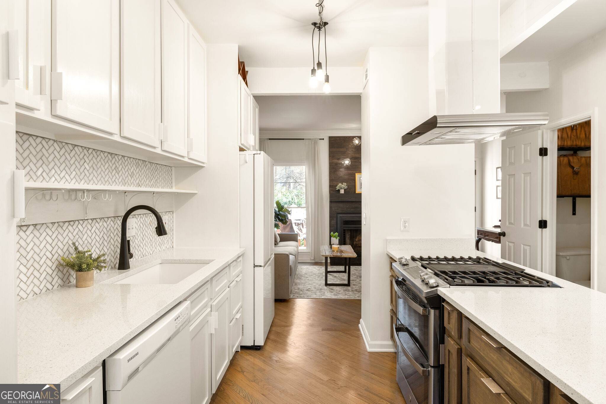 Atlanta, GA 30306,651 Park Village DR NE