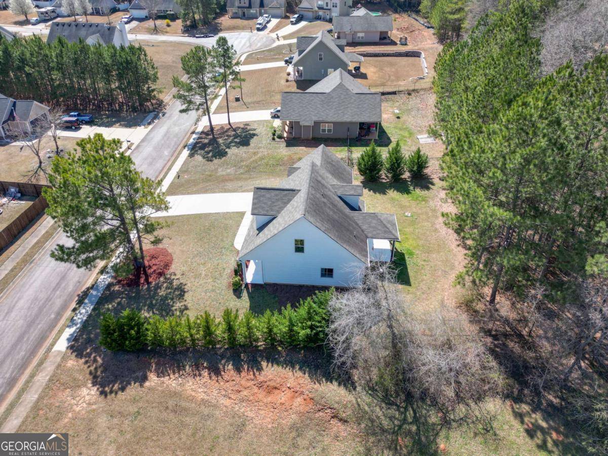 Griffin, GA 30224,202 Glenview TRL