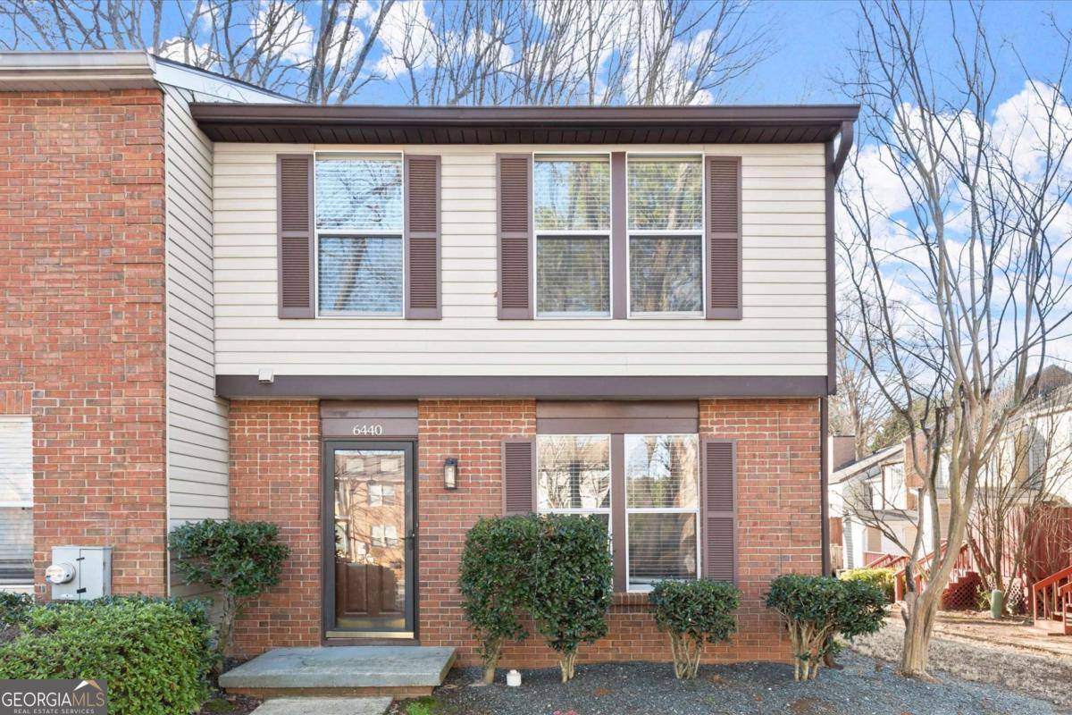 Tucker, GA 30084,6440 Wedgewood TRCE