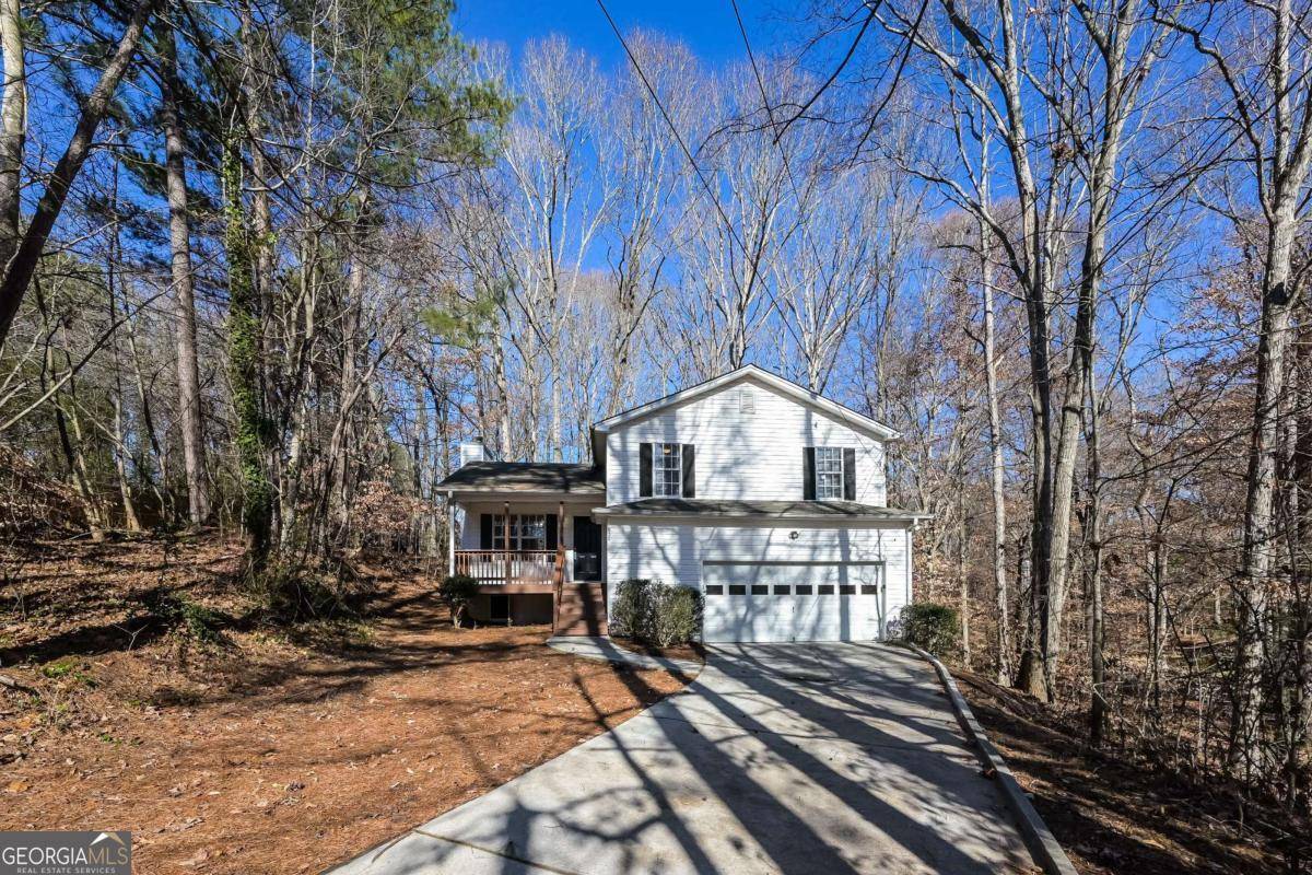 Lawrenceville, GA 30044,850 Oxford Hall DR