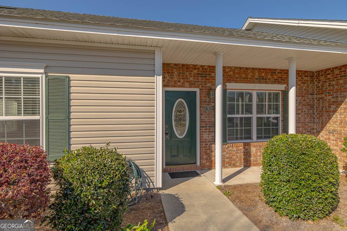 Brunswick, GA 31520,93 White Oak CT