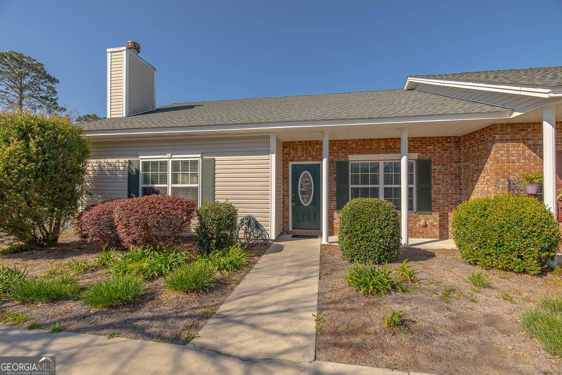 Brunswick, GA 31520,93 White Oak CT