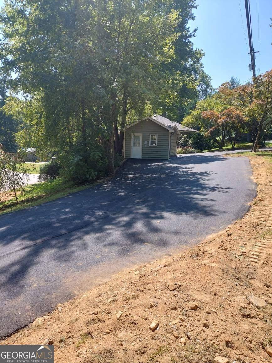 Clayton, GA 30525,893 Old 441 S