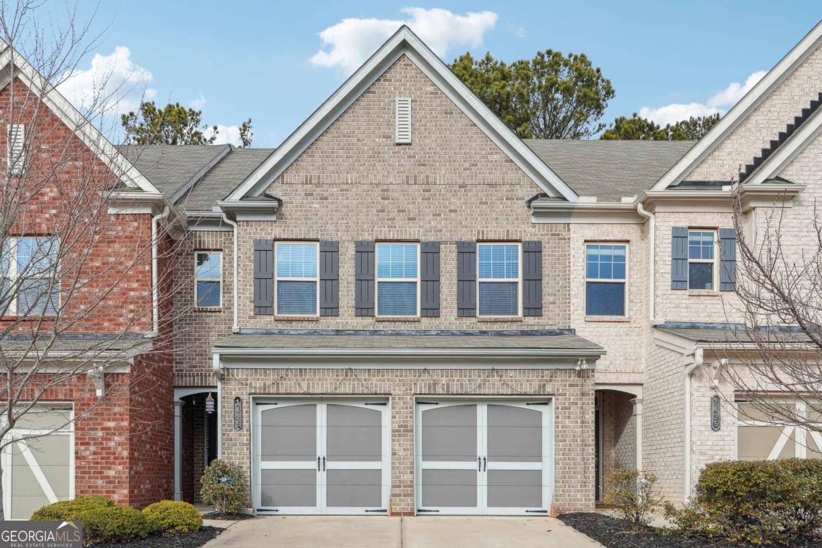 Alpharetta, GA 30004,1425 Hampton Oaks DR