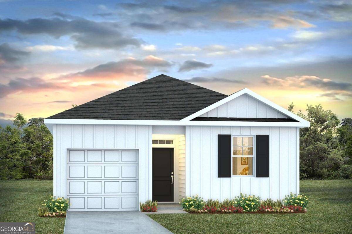 Port Wentworth, GA 31407,8 Jovita DR