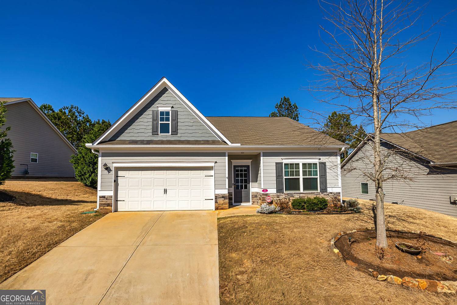 Newnan, GA 30265,4 October AVE
