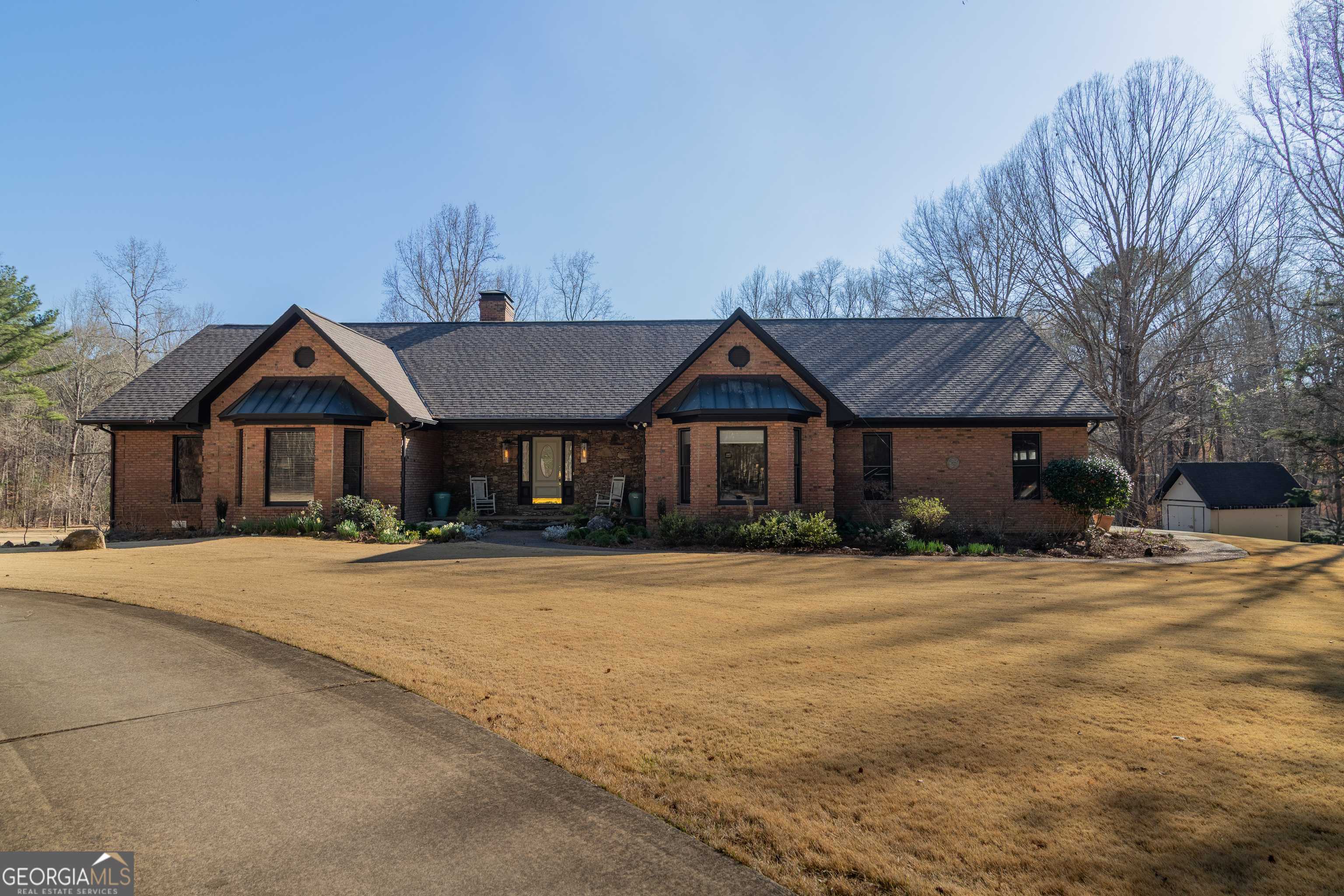 Midland, GA 31820,174 Country Charm CT