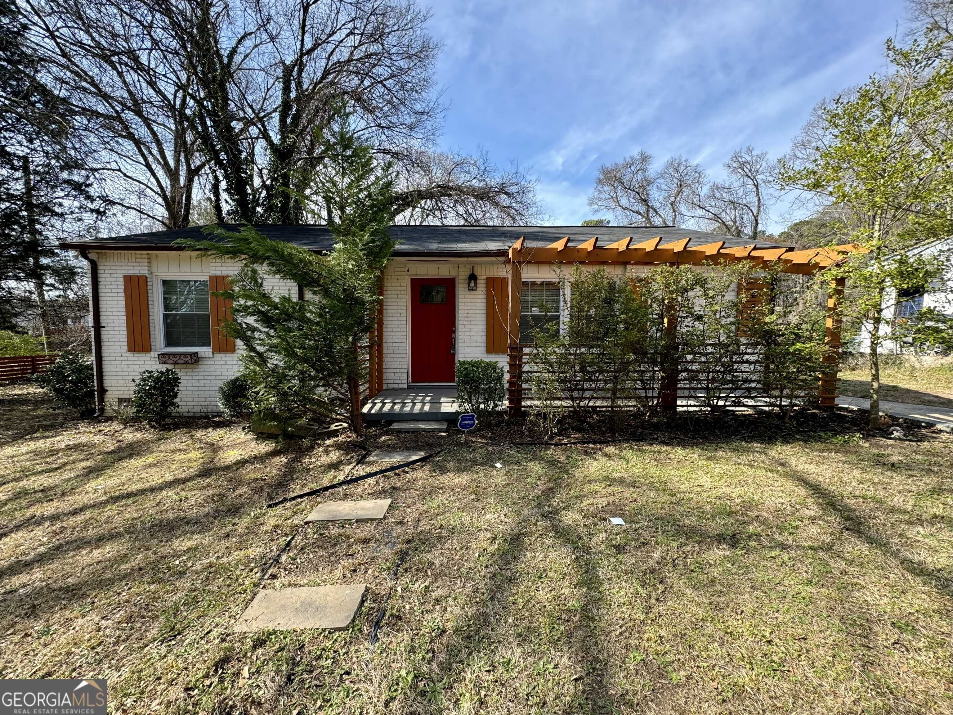 Atlanta, GA 30331,230 Argus CIR