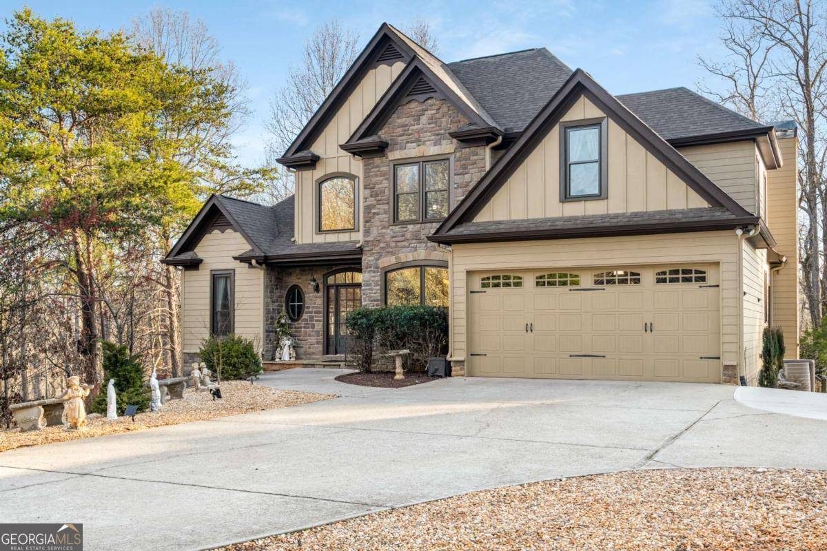 Gainesville, GA 30506,5966 Wellington AVE