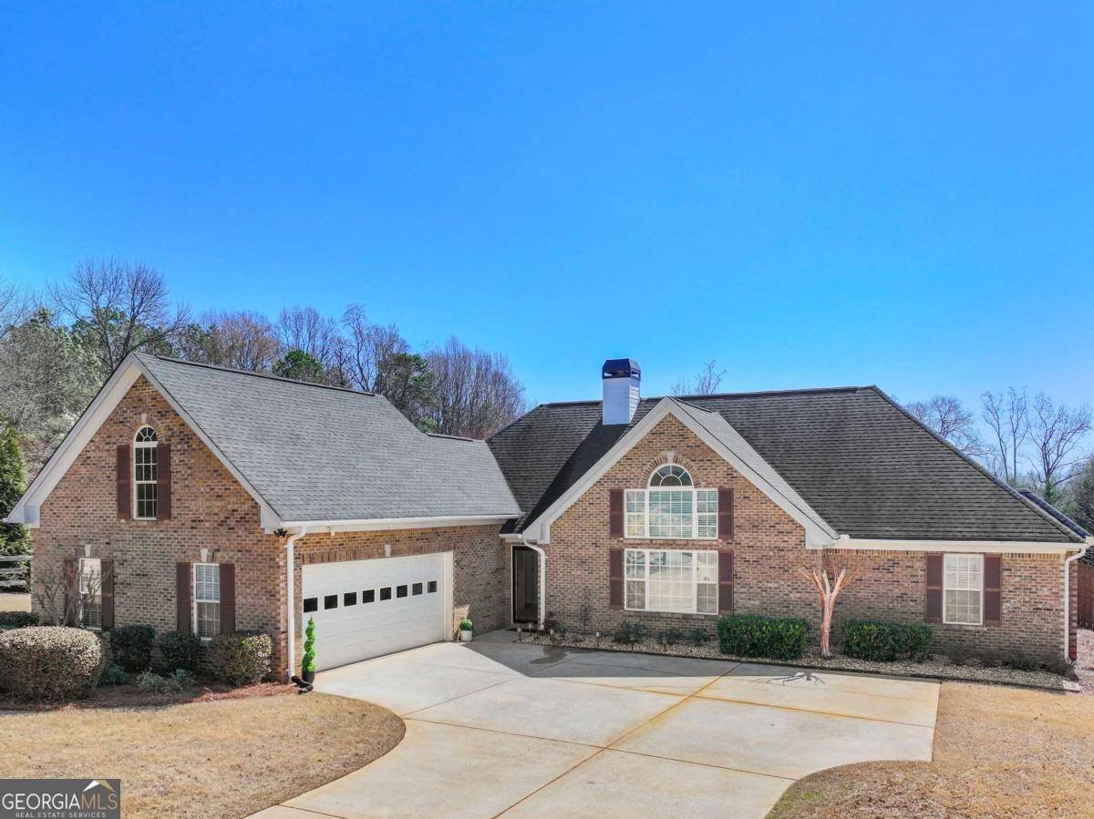 Pendergrass, GA 30567,21 Station DR