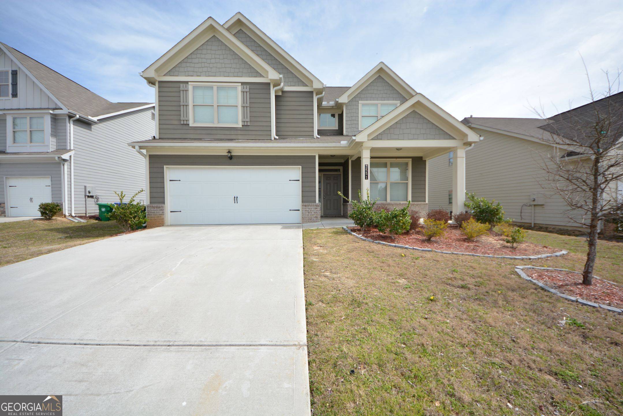 Lithonia, GA 30058,2551 Bear Mountain ST
