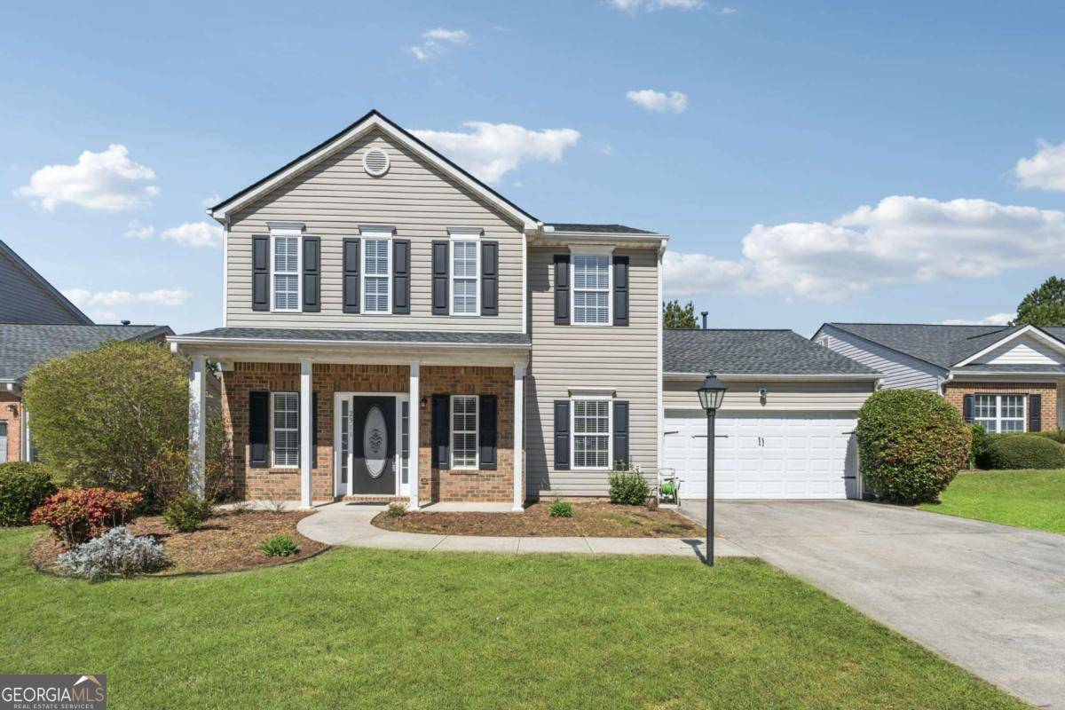 Loganville, GA 30052,2311 Fall Creek LNDG