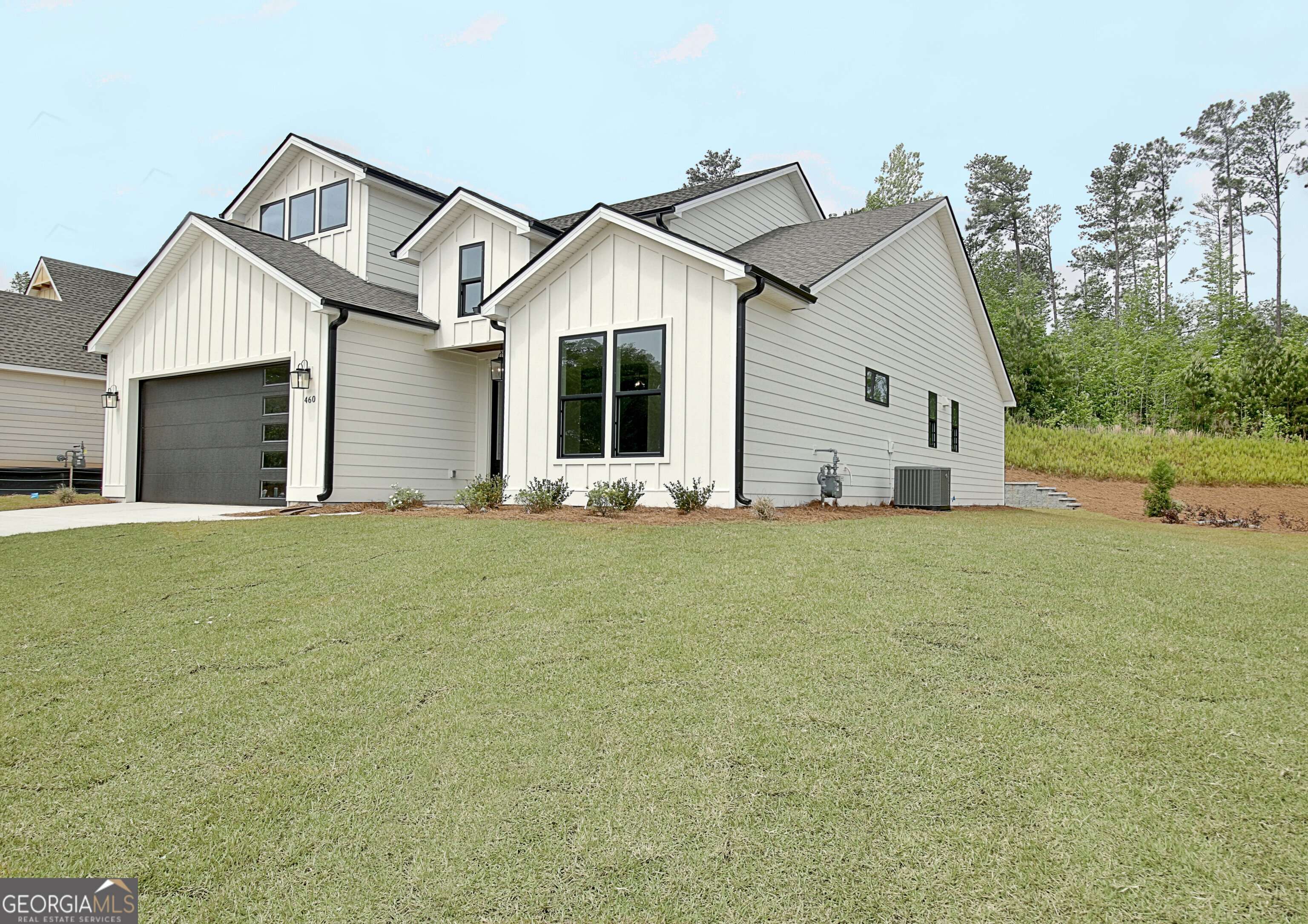 Senoia, GA 30276,460 Werner WAY