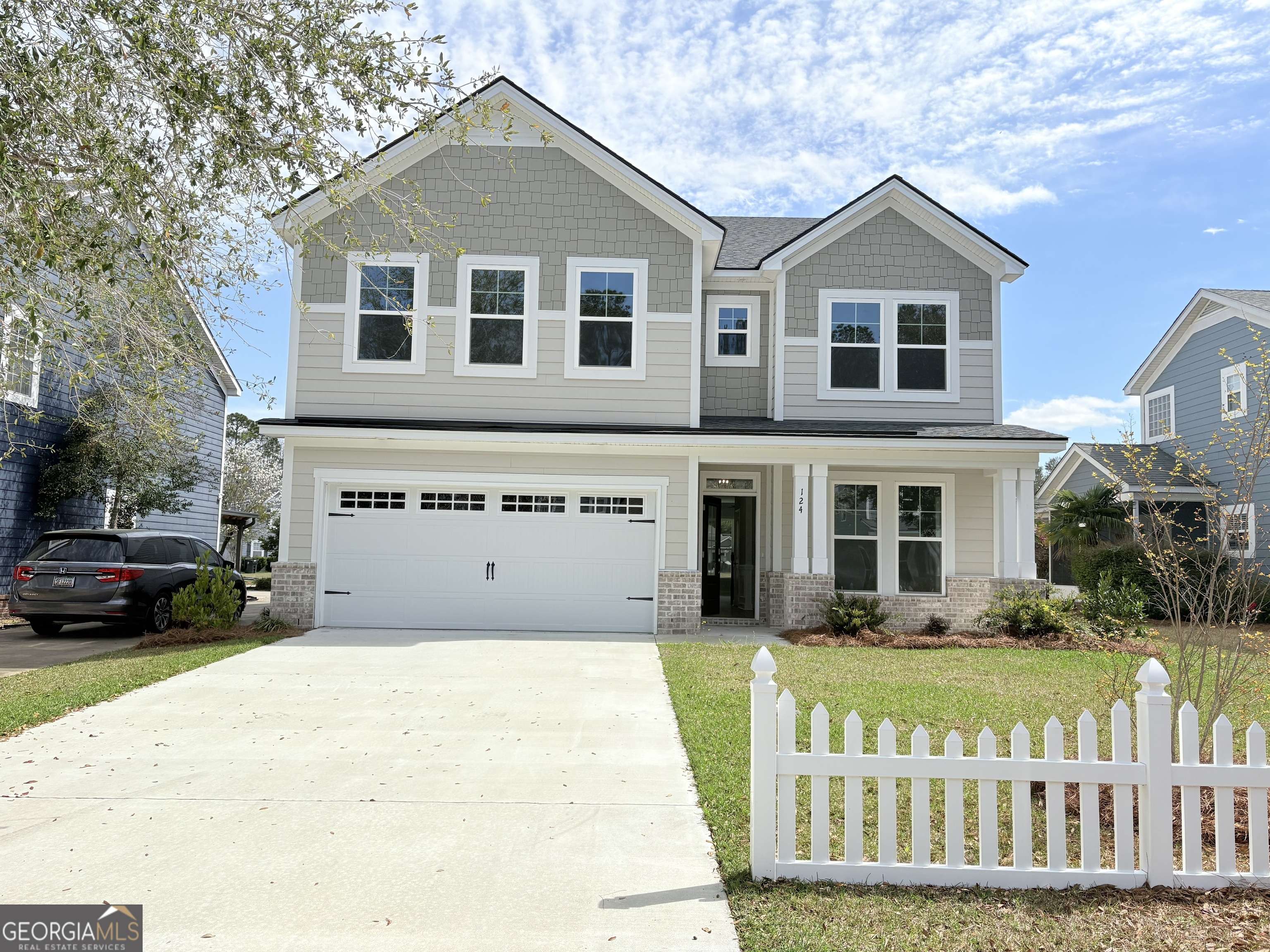 Brunswick, GA 31525,124 Gallery WAY