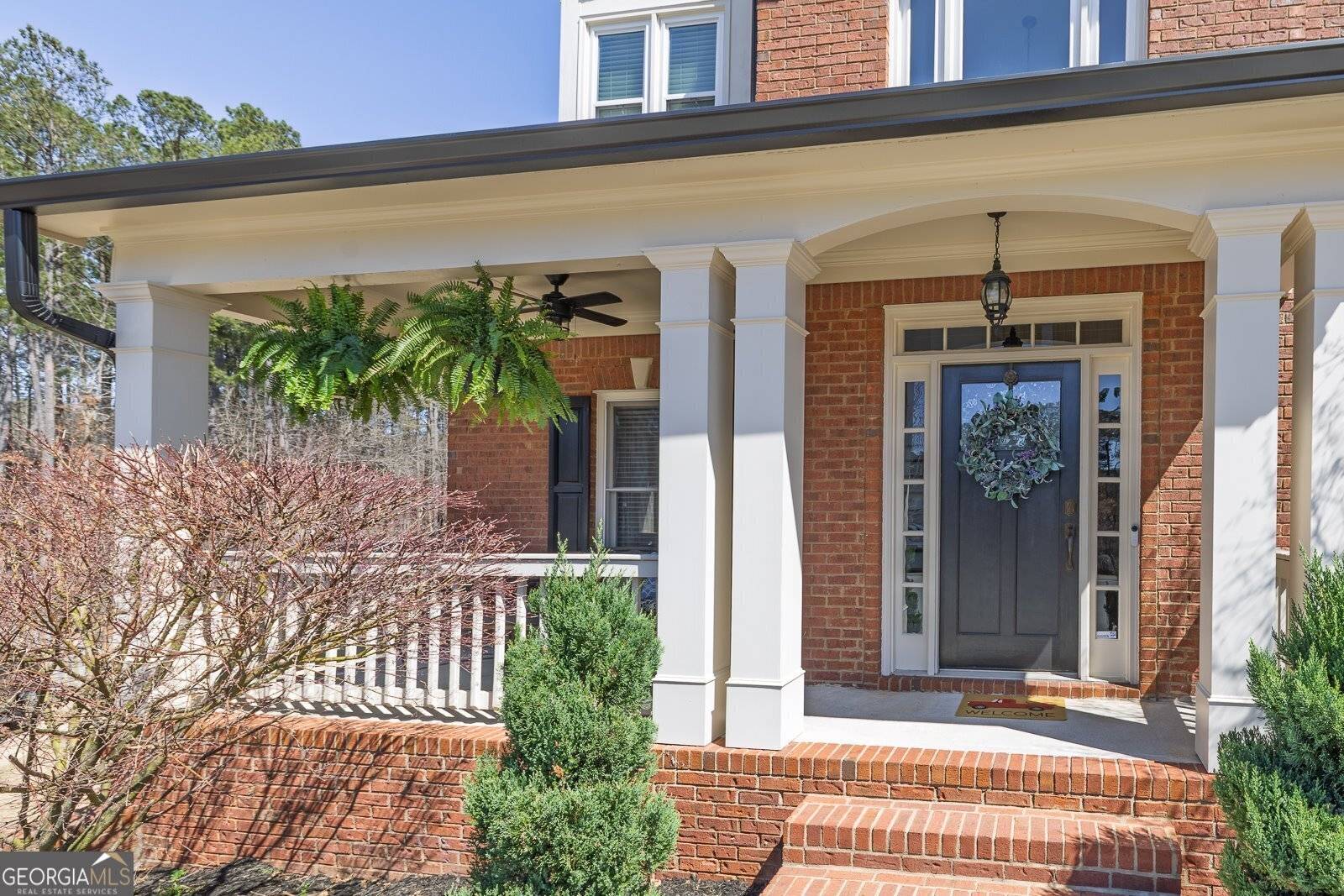 Acworth, GA 30101,112 BLUESTONE CT