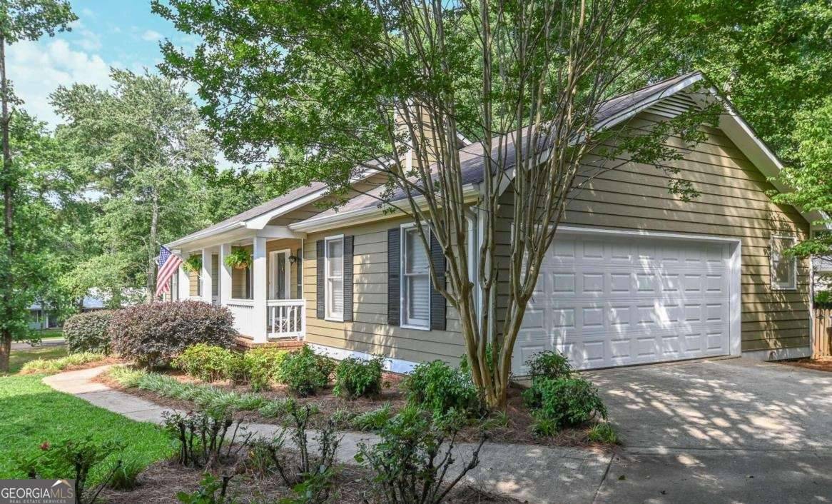 Watkinsville, GA 30677,1031 Sagefield DR