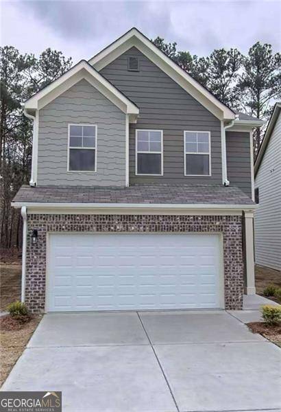 Riverdale, GA 30296,6434 GREY FOX WAY