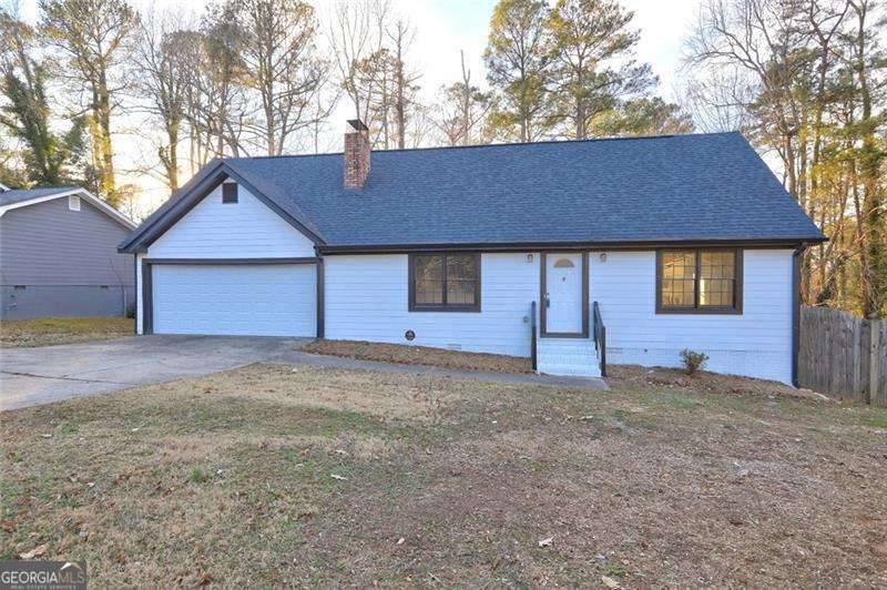 Stonecrest, GA 30038,3481 Oak Run DR