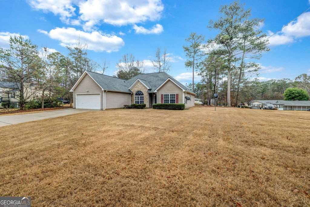 Morrow, GA 30260,2327 Maple AVE
