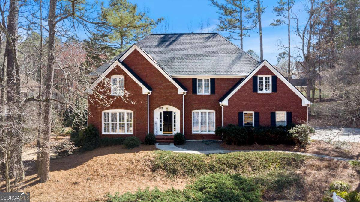Acworth, GA 30101,5679 Brookstone WALK NW