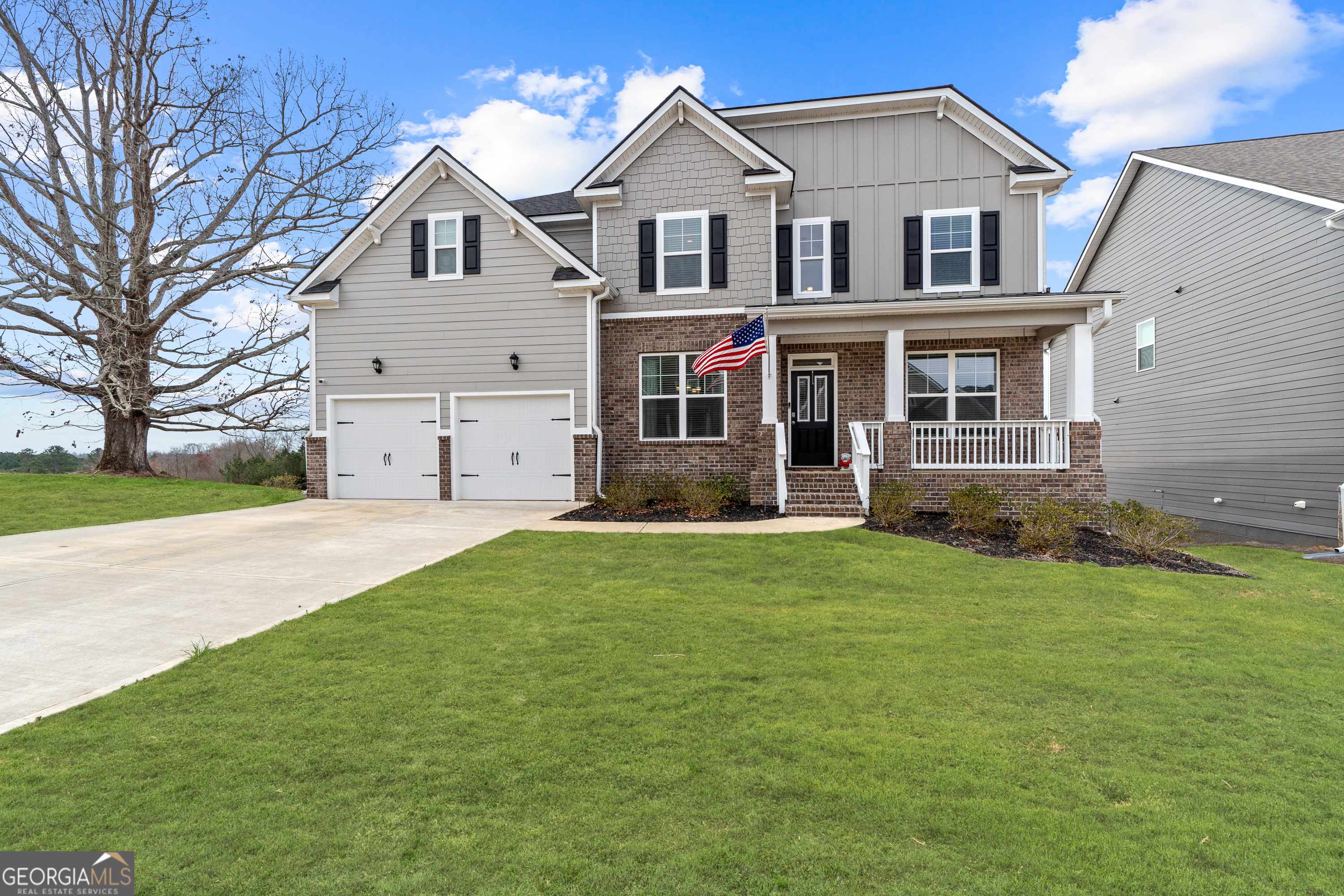Madison, GA 30650,1101 Hawthorne CIR