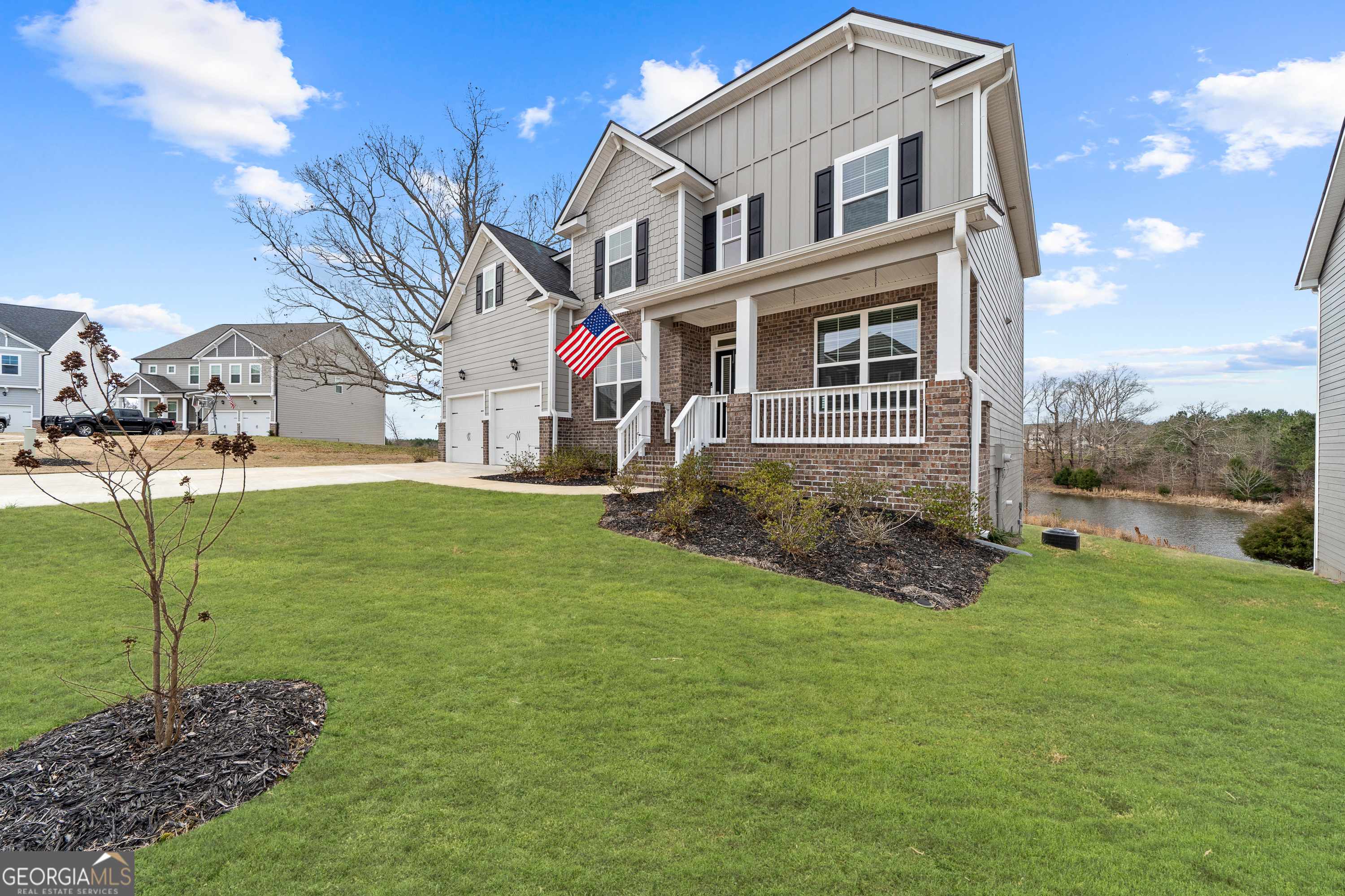 Madison, GA 30650,1101 Hawthorne CIR