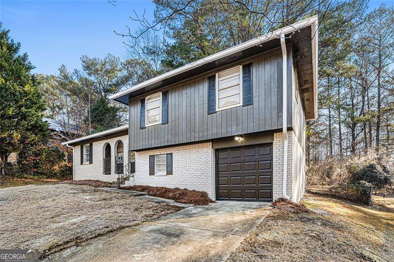 Atlanta, GA 30349,6615 BUCKHURST