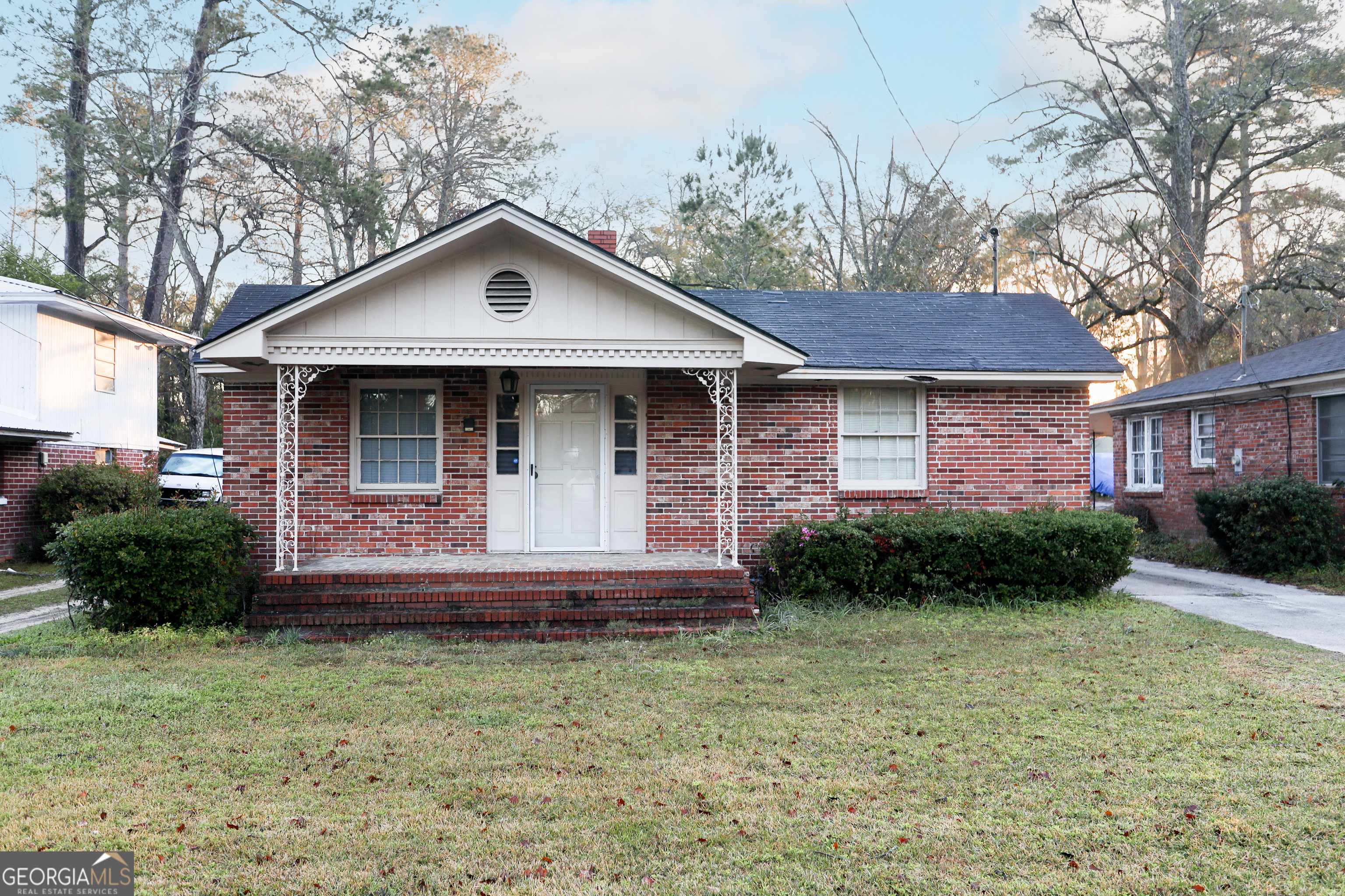 Claxton, GA 30417,707 Church ST