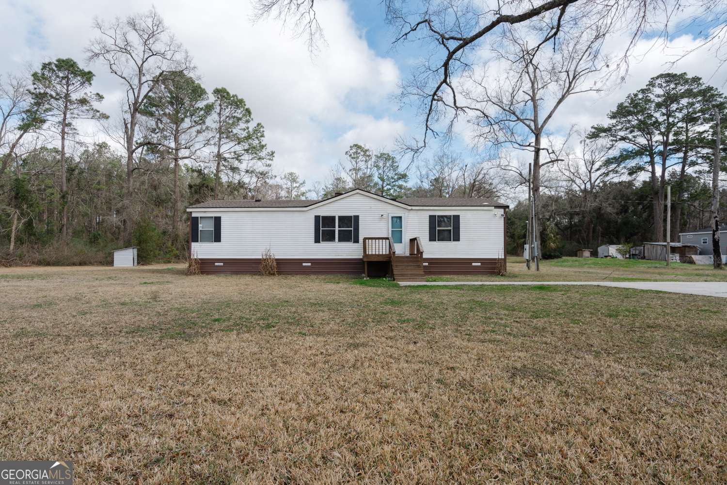 Brunswick, GA 31523,5021 Ward Thalman ST