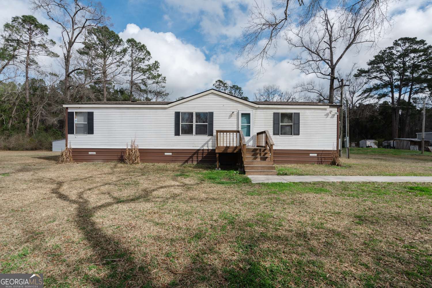Brunswick, GA 31523,5021 Ward Thalman ST