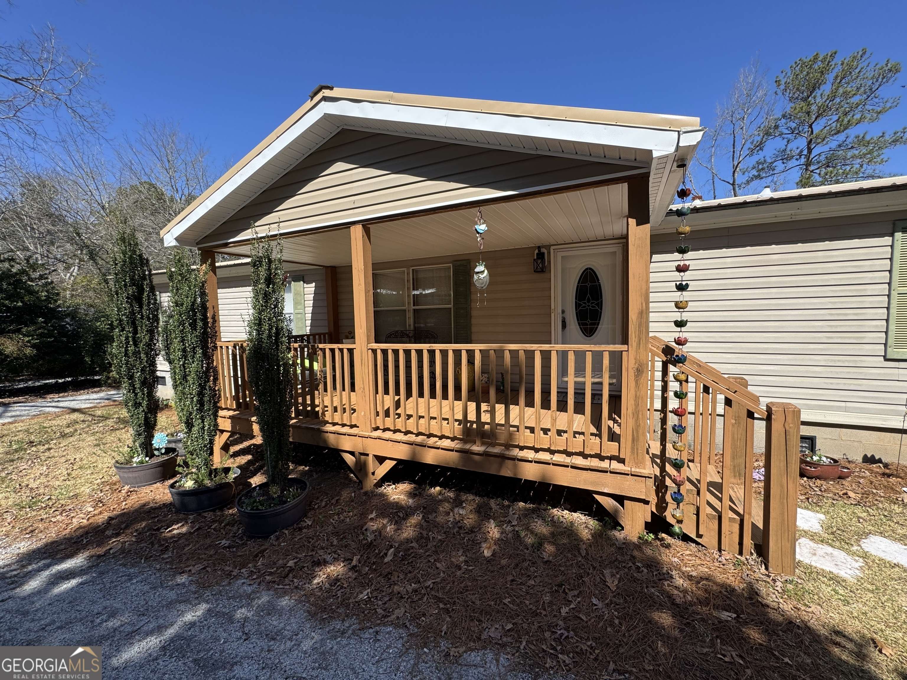 Tignall, GA 30668,1117A Lbk CIR