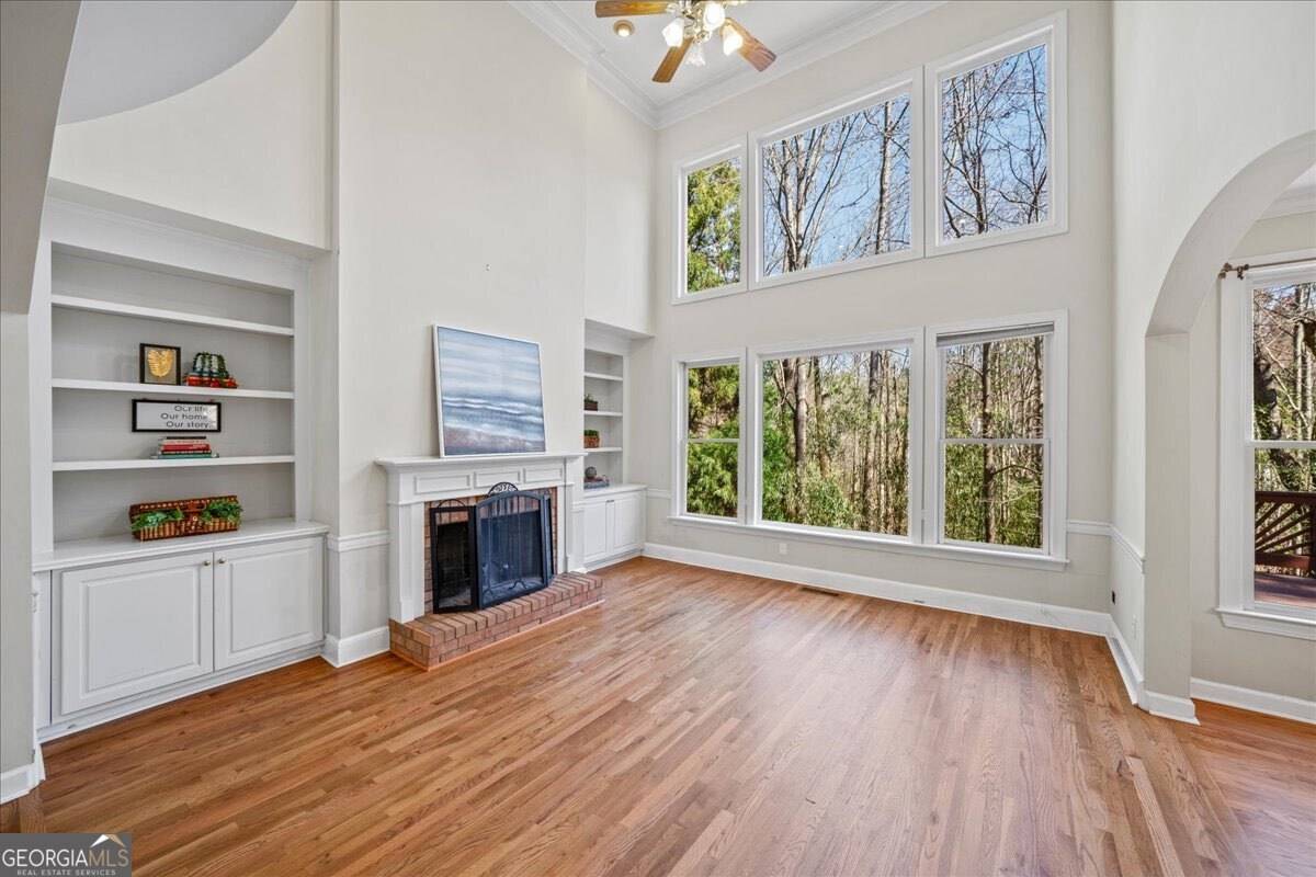 Berkeley Lake, GA 30096,3353 Glen Devon LN