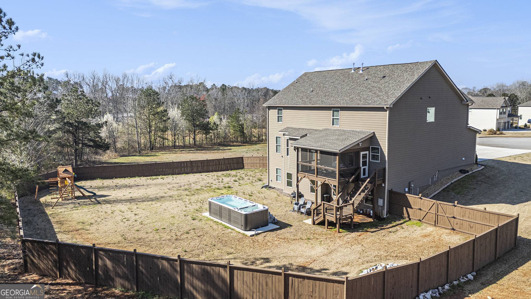 Locust Grove, GA 30248,157 Donovan AVE