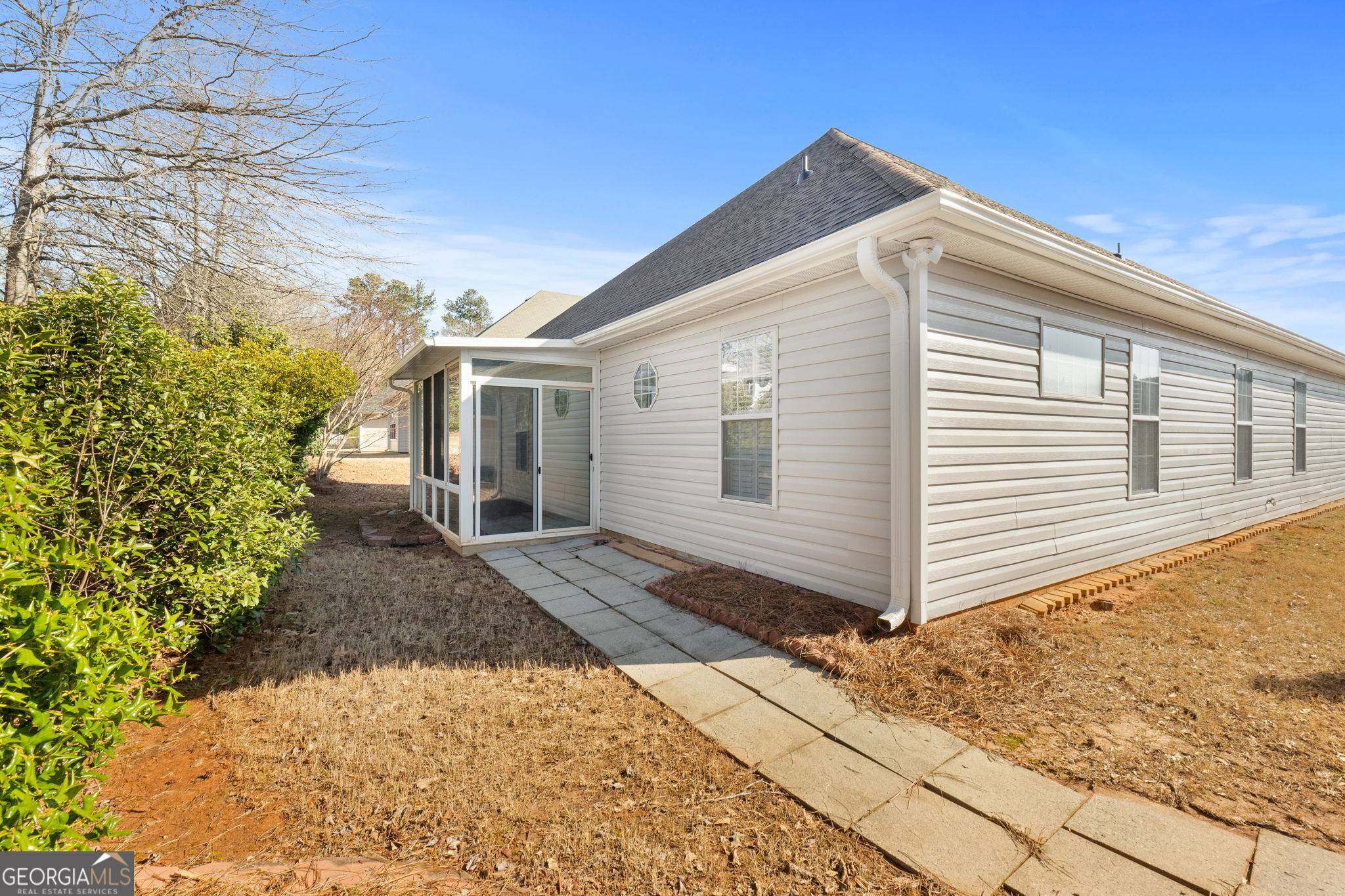 Mcdonough, GA 30253,1160 Strath Clyde WAY