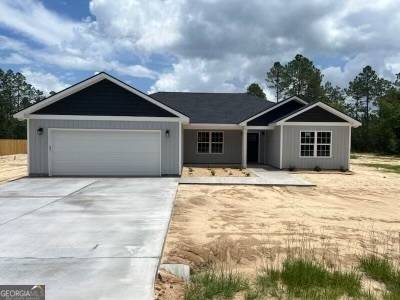 Jesup, GA 31545,363 Sea Island RD