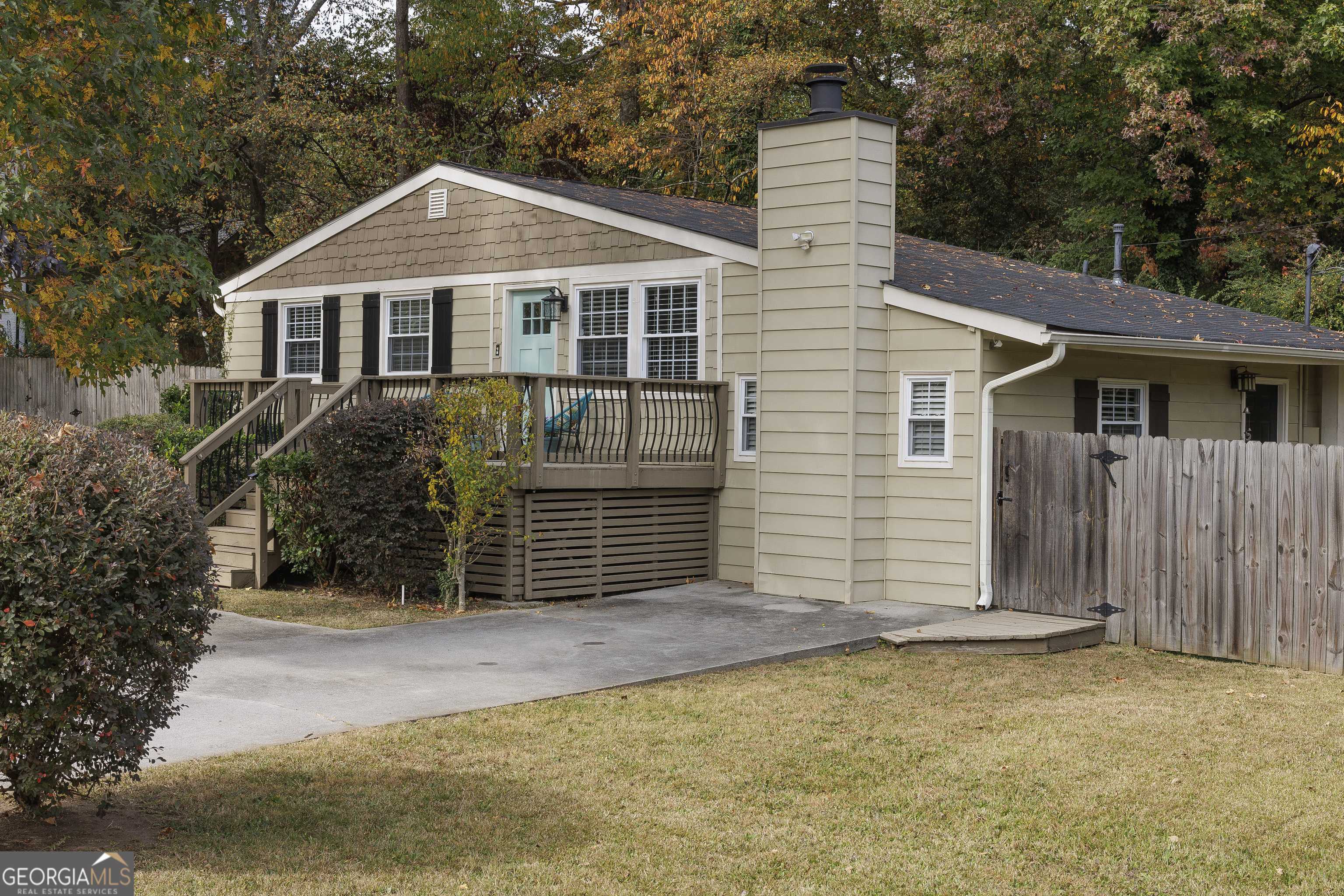 Atlanta, GA 30341,1000 Bozeman DR