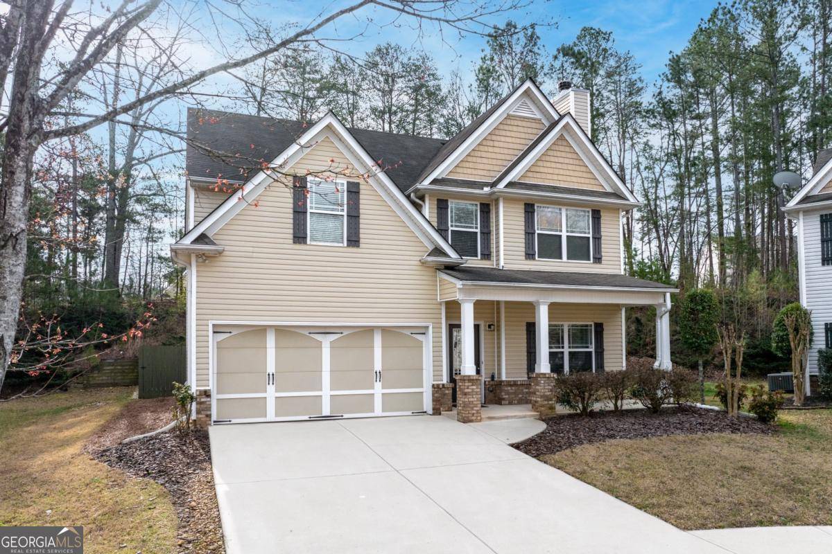 Sugar Hill, GA 30518,1558 Autumn Wood TRL