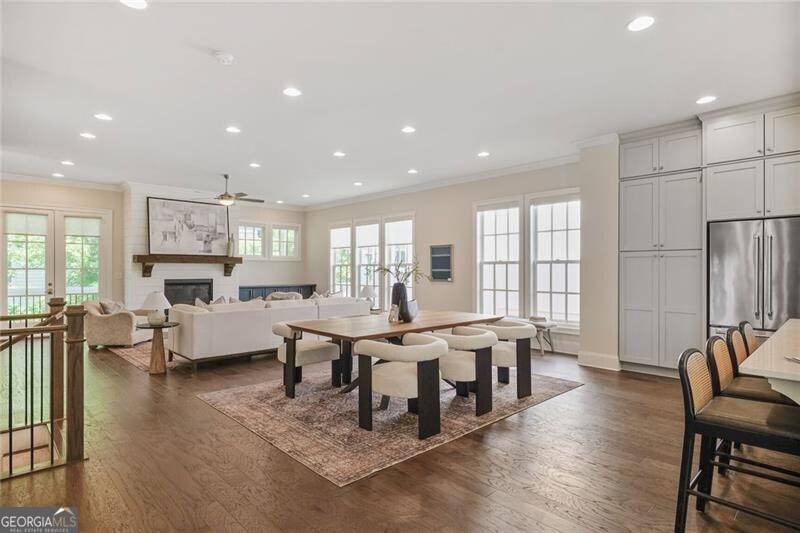 Alpharetta, GA 30009,385 Rowes CIR