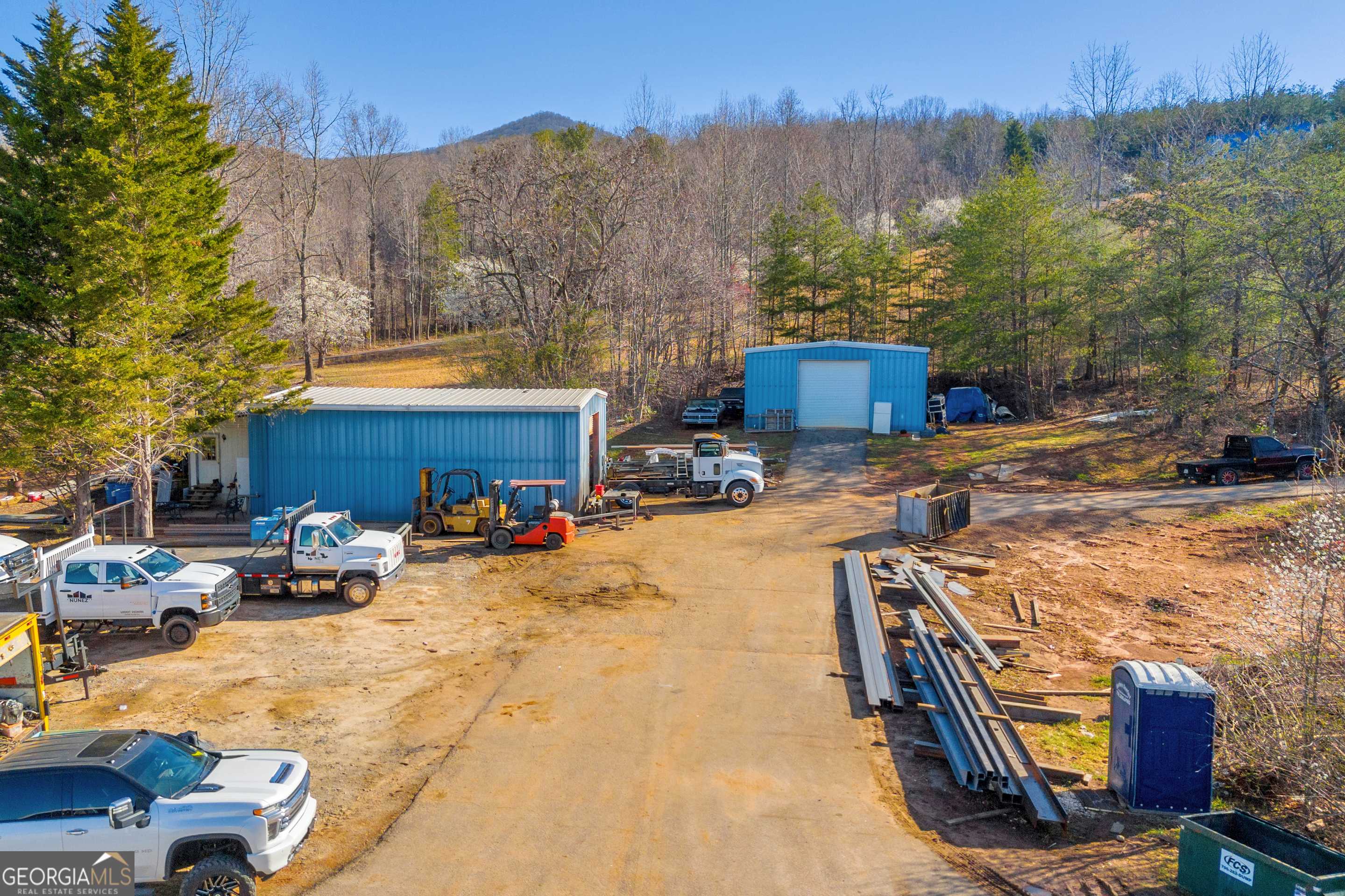 Cleveland, GA 30528,5940 Highway 129