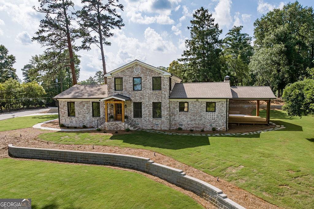 Athens, GA 30606,160 Tillman LN