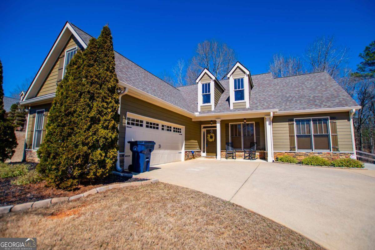 Hiram, GA 30141,95 Gorham Gates DR