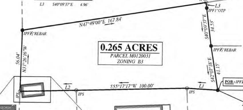 Monroe, GA 30655,0 N Broad ST