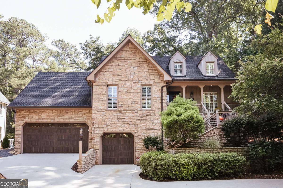 Athens, GA 30606,140 Valley RD