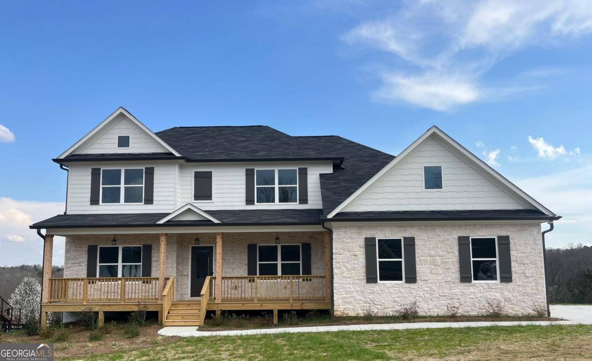 Dawsonville, GA 30534,147 Whelchel Valley DR