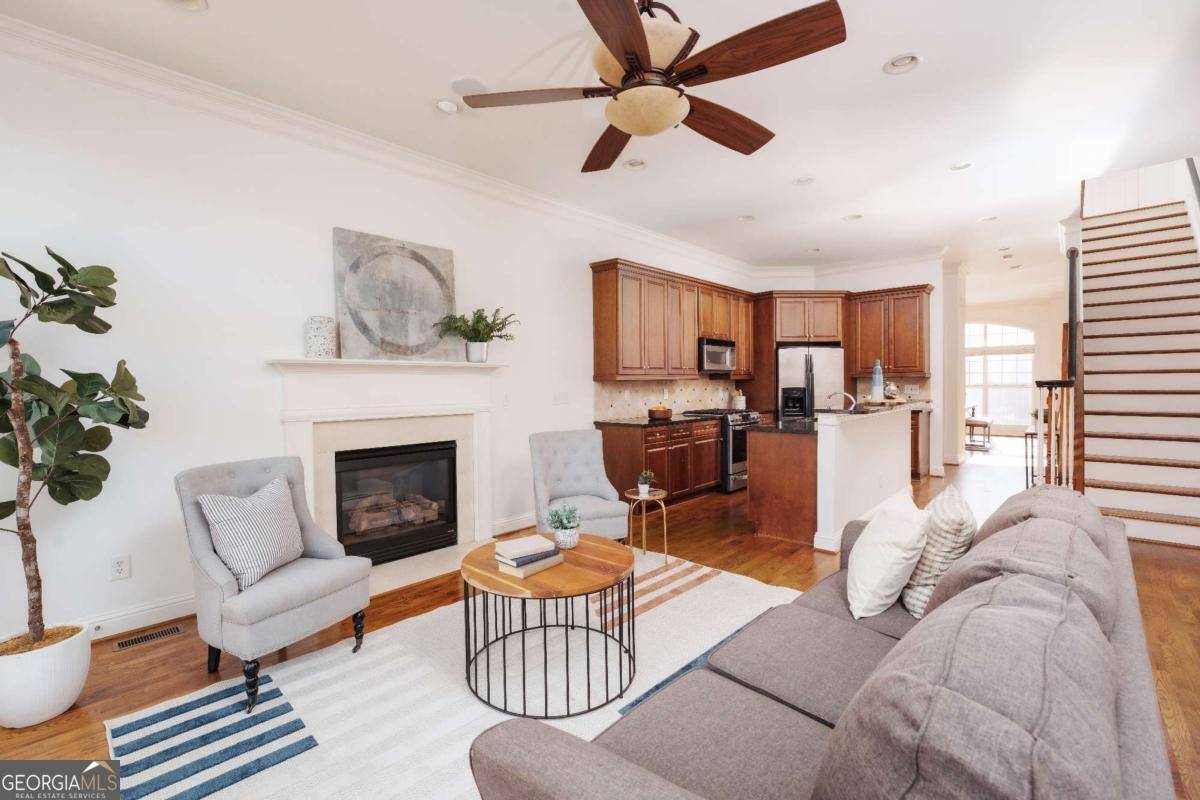 Atlanta, GA 30324,2661 Rivers Edge DR NE